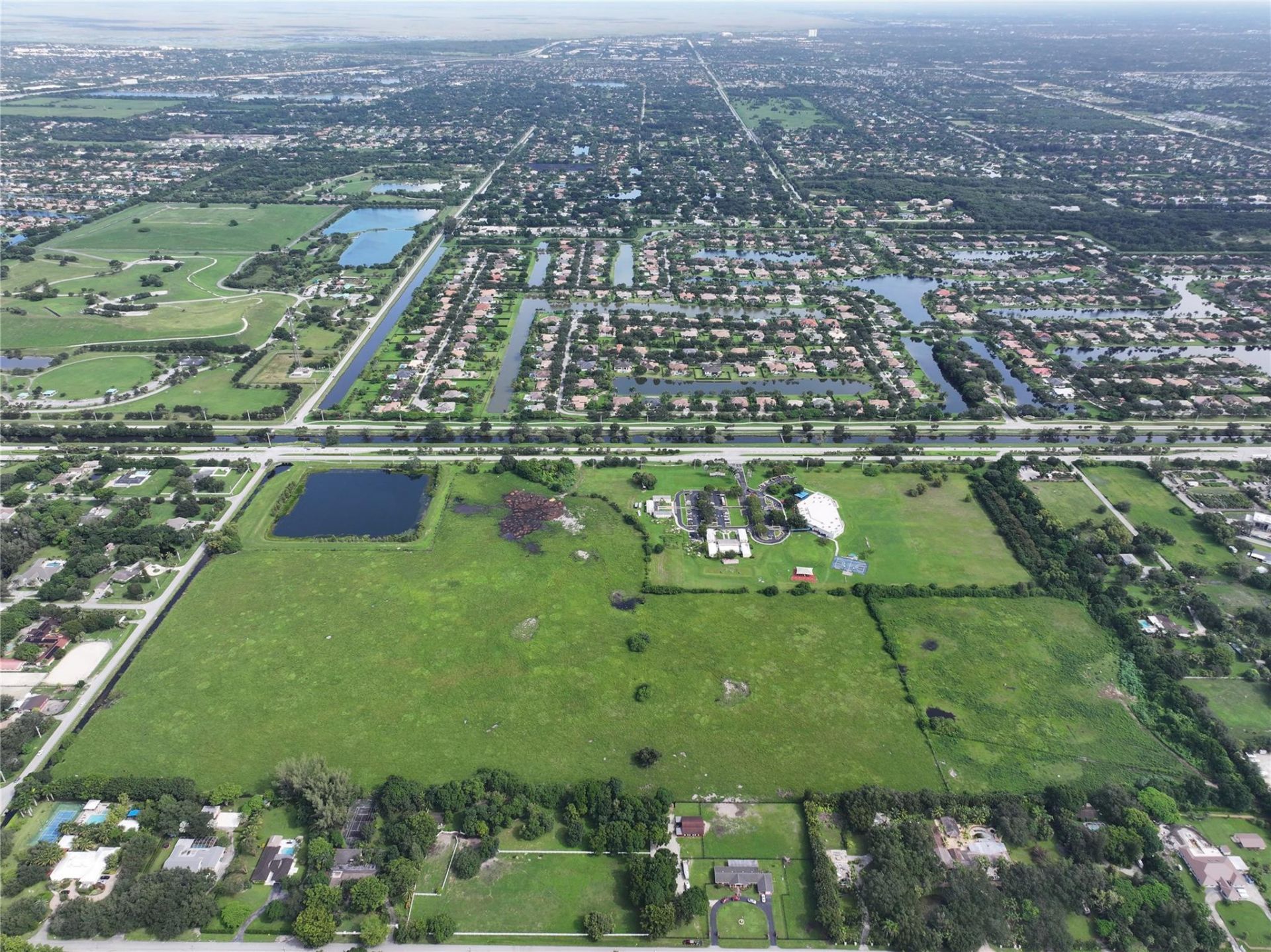 13900 Griffin Road, Southwest Ranches, FL 33330 Photo