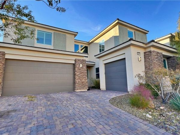 8247 Aster Meadow Way , Las Vegas, NV 89113