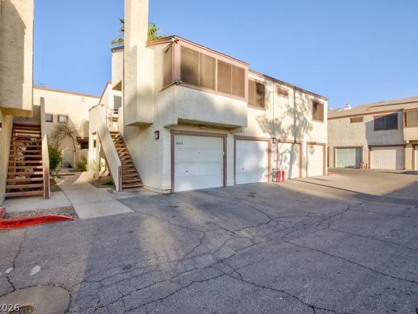 5031 SPENCER Street , Unit C, Las Vegas, NV 89119