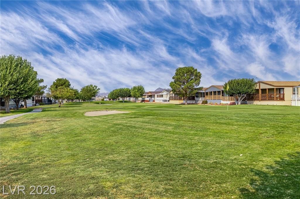 841 Montecito Drive, Pahrump, NV 89048