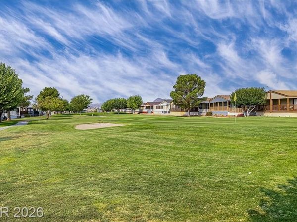 841 Montecito Drive, Pahrump, NV 89048