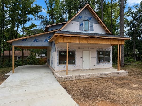 304 N Arch , Sheridan, AR 72150