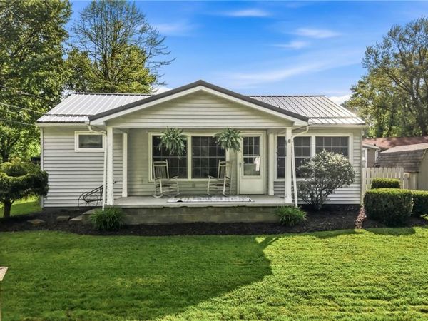 2025 West Lake Road, Jamestown, PA 16134