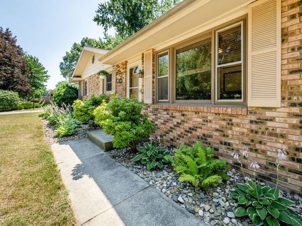 1860 Arcadia Drive, St. Joseph, MI 49085