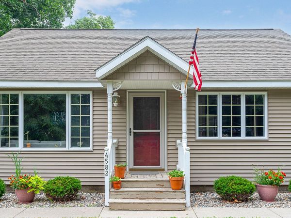 4582 Hall Road, Muskegon, MI 49442