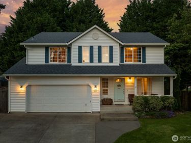 302 Pine Street, Woodland, WA 98674