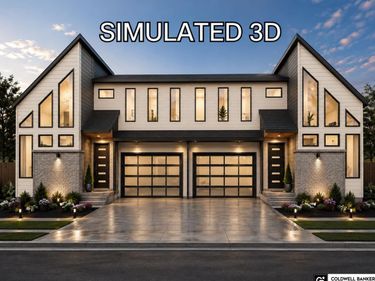 6910 Weigel Drive, Lincoln, NE 68516