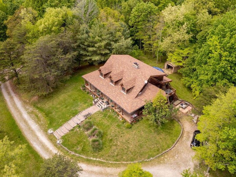 16472 Kreashbaum Road , Rockbridge, OH 43149 Photo 127