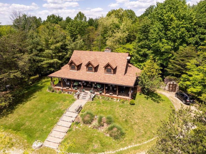 16472 Kreashbaum Road , Rockbridge, OH 43149 Photo 129