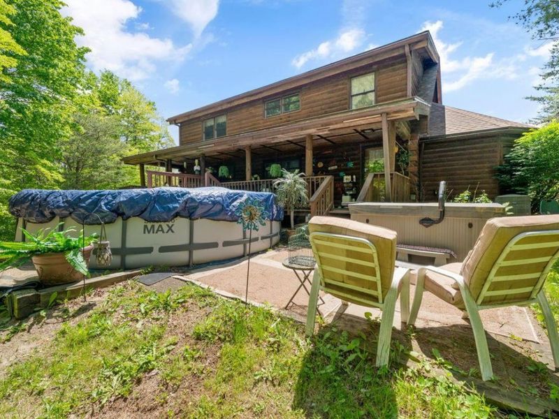 16472 Kreashbaum Road , Rockbridge, OH 43149 Photo 97