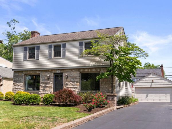2762 Tremont Road, Columbus, OH 43221