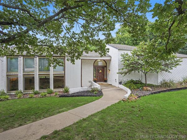 12323 14th Street , Jenks, OK 74037