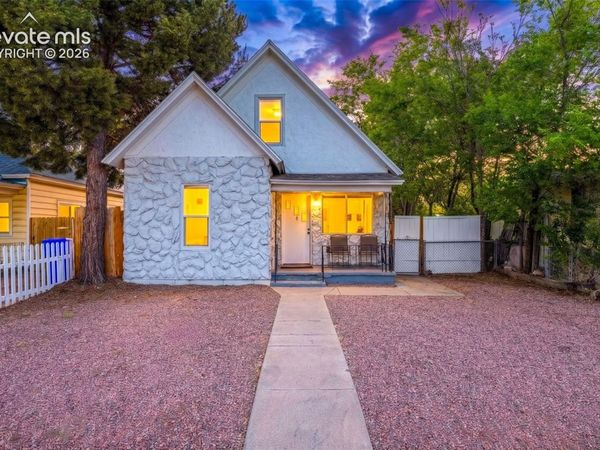 1632 E Orman Avenue, Pueblo, CO 81004