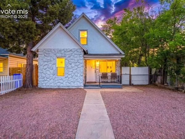 1632 E Orman Avenue, Pueblo, CO 81004