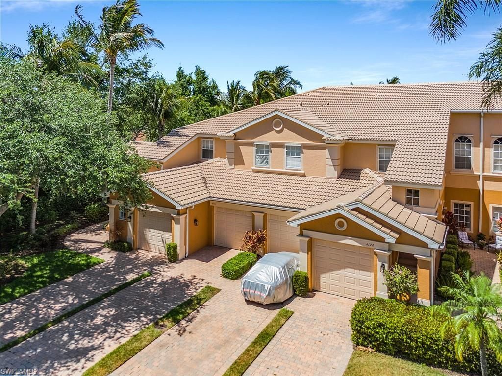 9651 Spanish Moss Way , Unit 4121, Bonita Springs, FL 34135 Photo