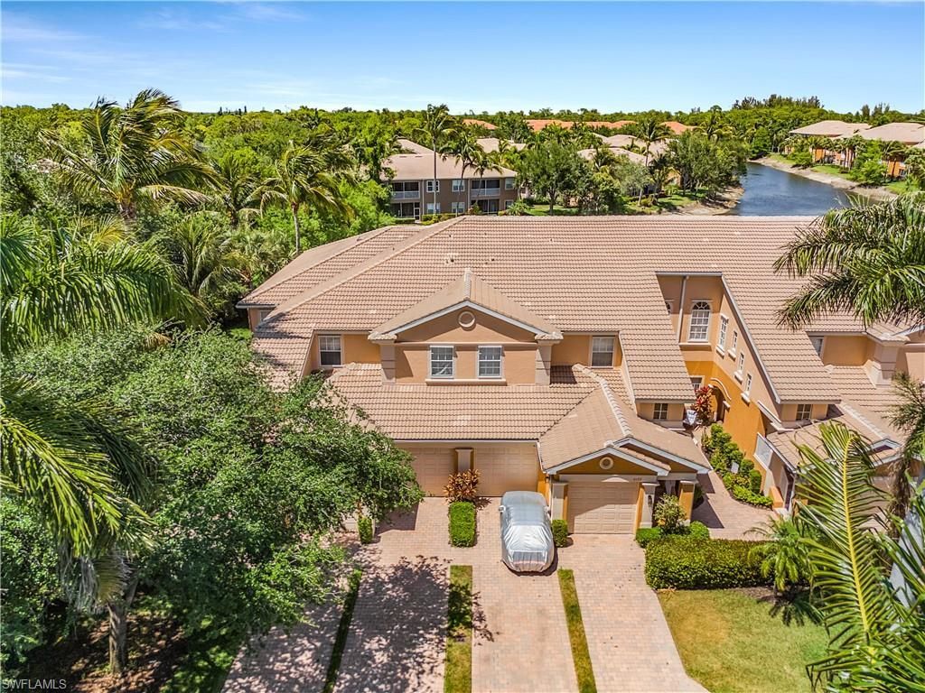 9651 Spanish Moss Way , Unit 4121, Bonita Springs, FL 34135 Photo
