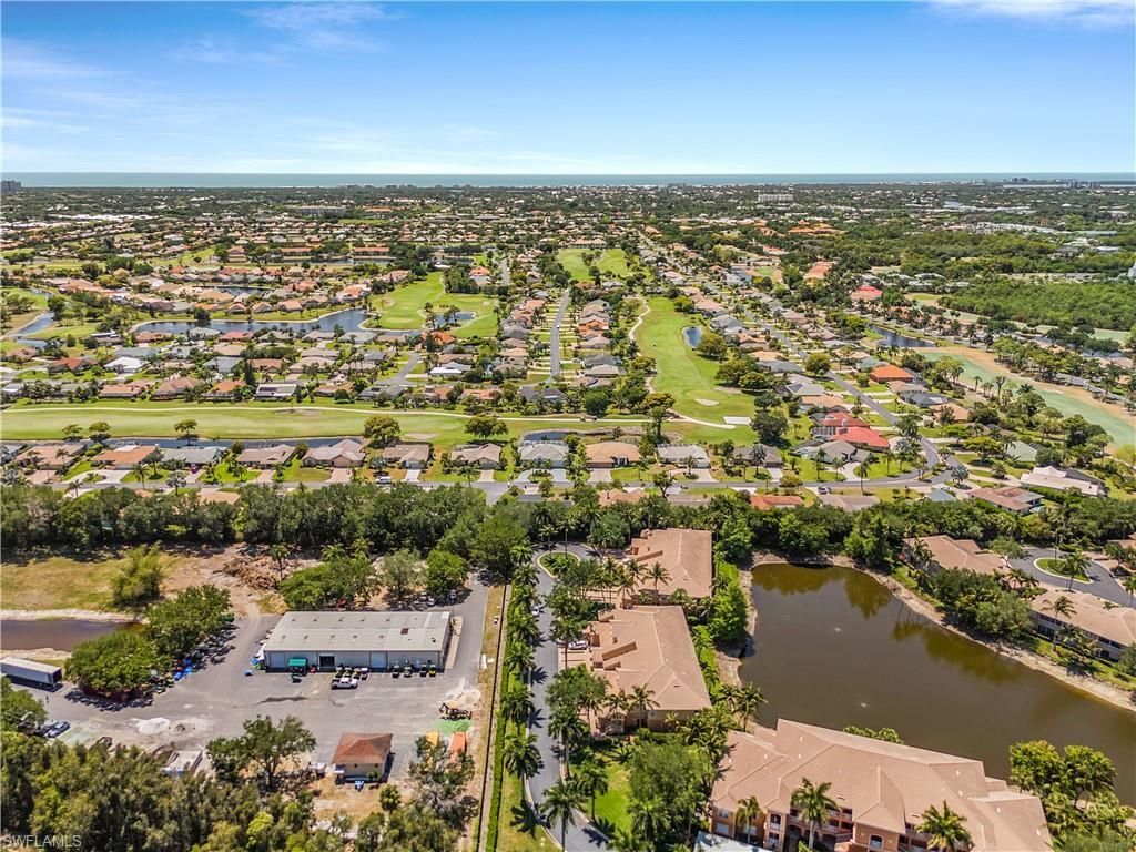 9651 Spanish Moss Way , Unit 4121, Bonita Springs, FL 34135 Photo