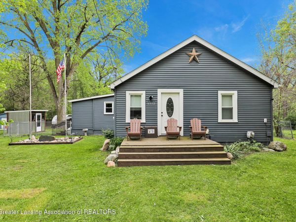 6352 Porter Avenue, East Lansing, MI 48823