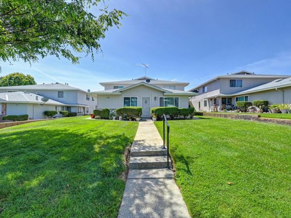 11680 Garnet Way #4, Unit 4, Auburn, CA 95602