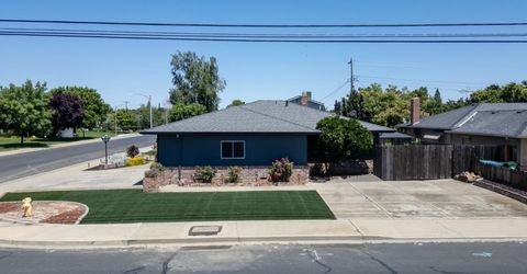 1000 Lakewood Dr, Lodi, CA 95240 Photo
