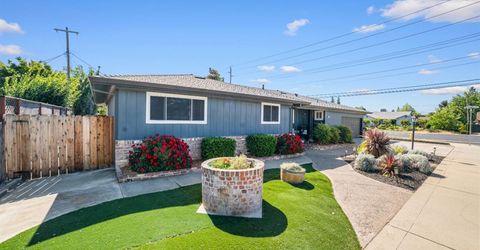 1000 Lakewood Dr, Lodi, CA 95240 Photo