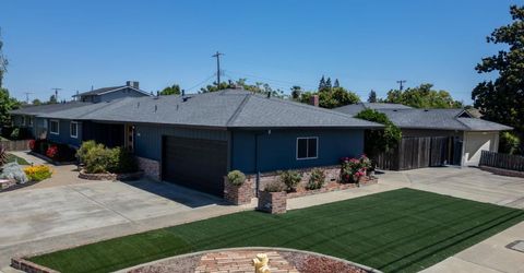1000 Lakewood Dr, Lodi, CA 95240 Photo