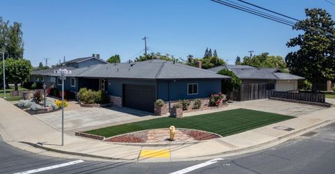 1000 Lakewood Dr, Lodi, CA 95240 Photo
