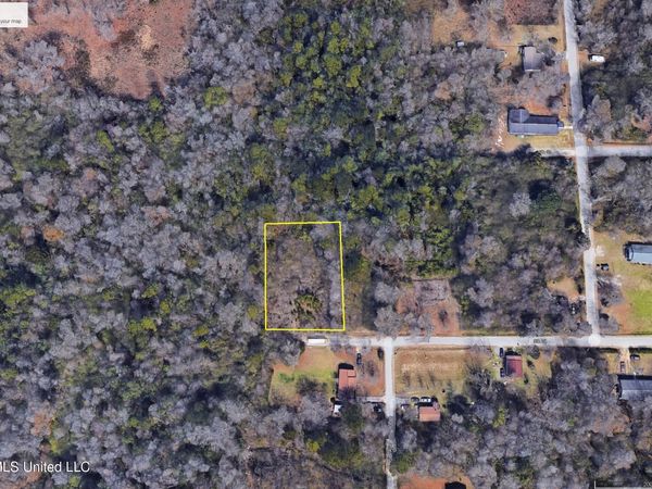 16388 5th Street, Gulfport, MS 39503