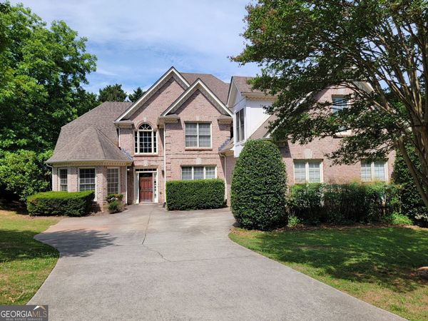 110 Kia Drive, Alpharetta, GA 30022