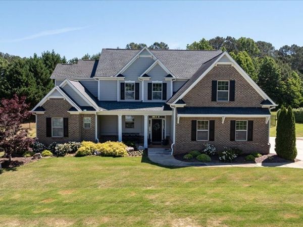 3095 Whitlow Ridge Drive, Bishop, GA 30621