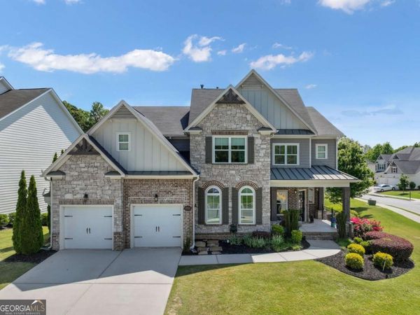 3910 Talavera Drive, Cumming, GA 30028