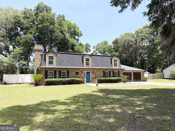 60 N River Oaks Court, St. Marys, GA 31558