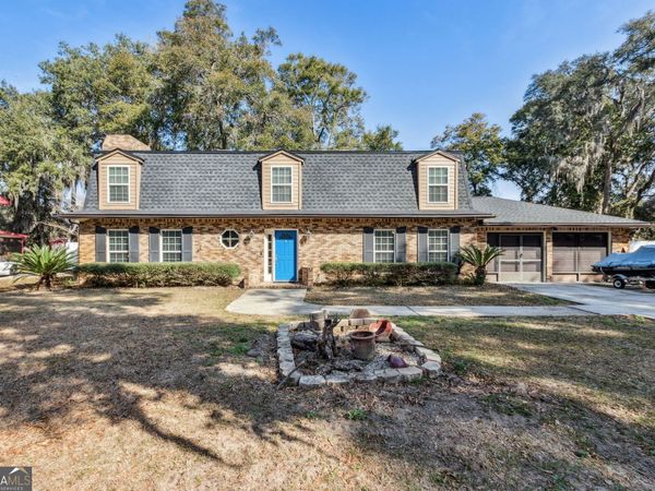 60 N River Oaks Court, Saint Marys, GA 31558