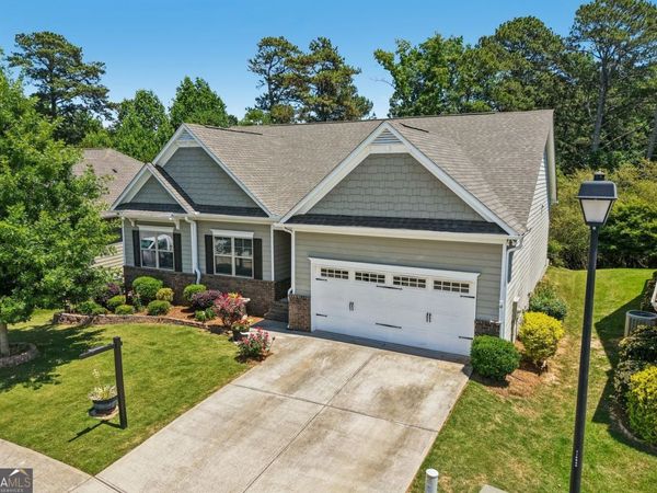 4601 Sweetwater Drive, Gainesville, GA 30504