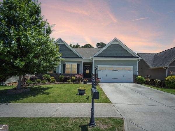 4601 Sweetwater Drive, Gainesville, GA 30504