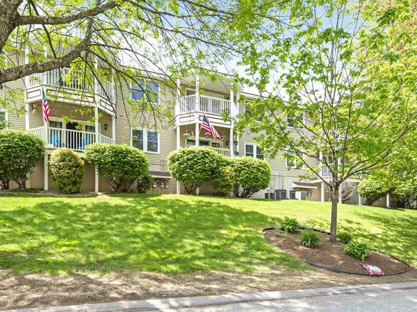 690 S Porter Street, Unit 31, Manchester, NH 03103