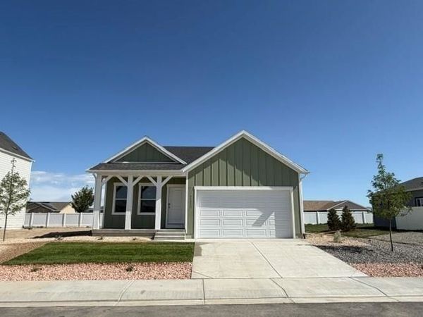 2132 Moon Beam Place , Unit B, Grand Junction, CO 81505