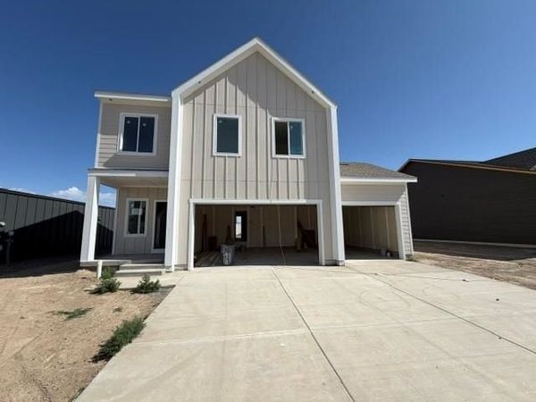2138 Moon Beam Place , Unit A, Grand Junction, CO 81505