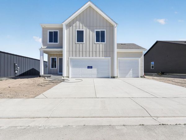 2138 Moon Beam Place, Unit A, Grand Junction, CO 81505