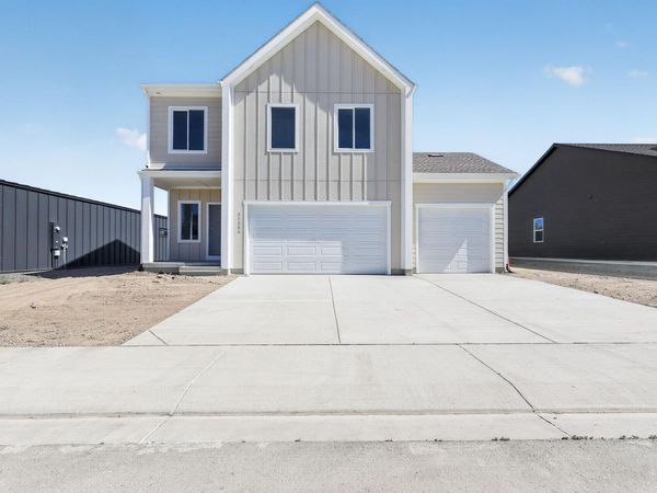 2138 Moon Beam Place, Unit A, Grand Junction, CO 81505