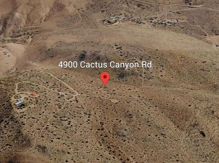 4900 Cactus Canyon Road, Reno, NV 89510 Photo