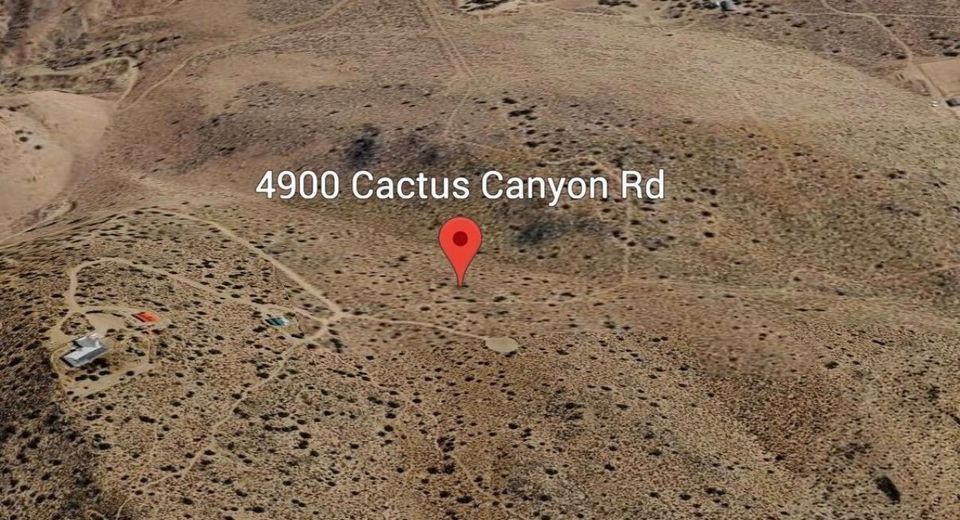 4900 Cactus Canyon Road, Reno, NV 89510 Photo