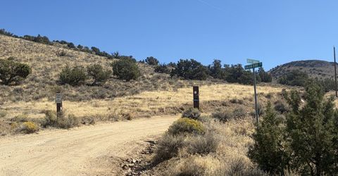 4900 Cactus Canyon Road, Reno, NV 89510 Photo
