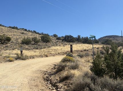 4900 Cactus Canyon Road, Reno, NV 89510 Photo