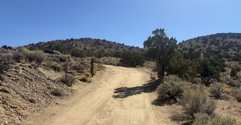 4900 Cactus Canyon Road, Reno, NV 89510 Photo