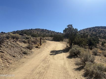 4900 Cactus Canyon Road, Reno, NV 89510 Photo