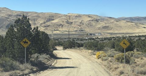 4900 Cactus Canyon Road, Reno, NV 89510 Photo