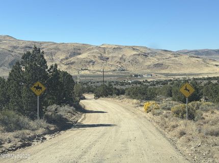 4900 Cactus Canyon Road, Reno, NV 89510 Photo