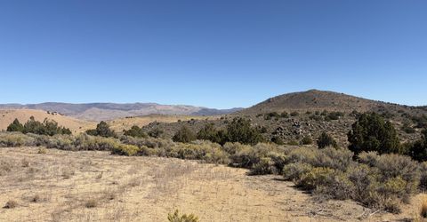 4900 Cactus Canyon Road, Reno, NV 89510 Photo