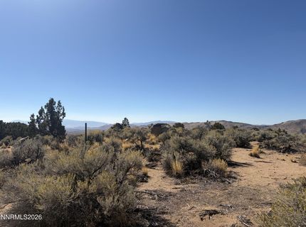 4900 Cactus Canyon Road, Reno, NV 89510 Photo
